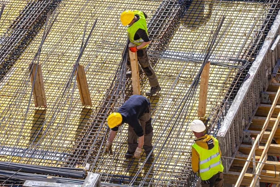 Hocalar İnşaat Kalıpçısı